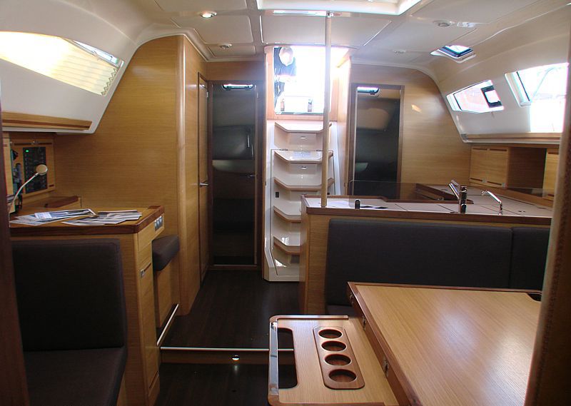 Elan 444 Impression 12